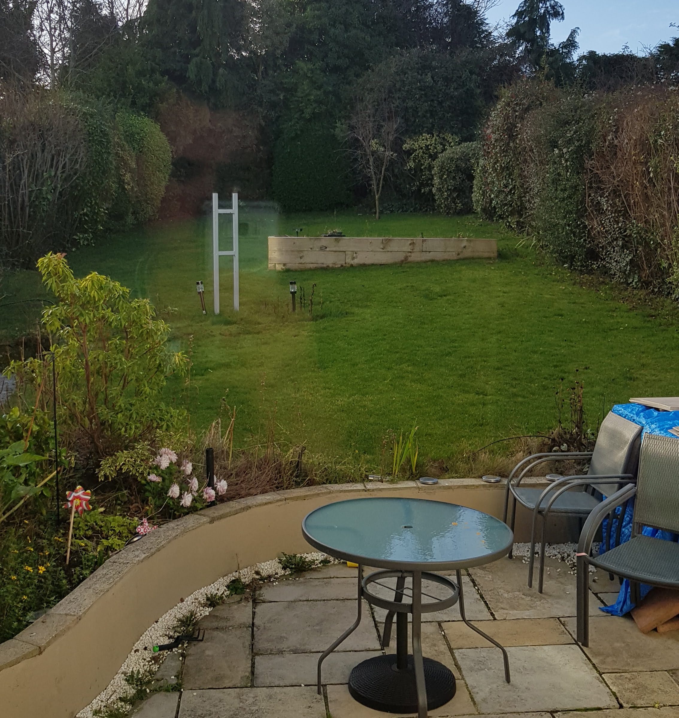 The First Stage - Garden Homes Ireland - smallhomes.ie